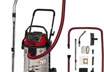 Location Aspirateur de chantier électrique Autre à Ronchin